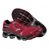 Mizuno wave prophecy 2 Vermelho