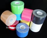 Bandagem Elastica Kinesio Tape
