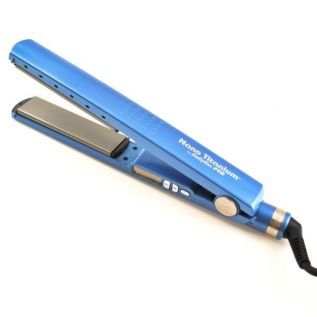 Prancha nano titaniun Babyliss 1/4