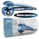 Miracurl nano titaniun Babyliss